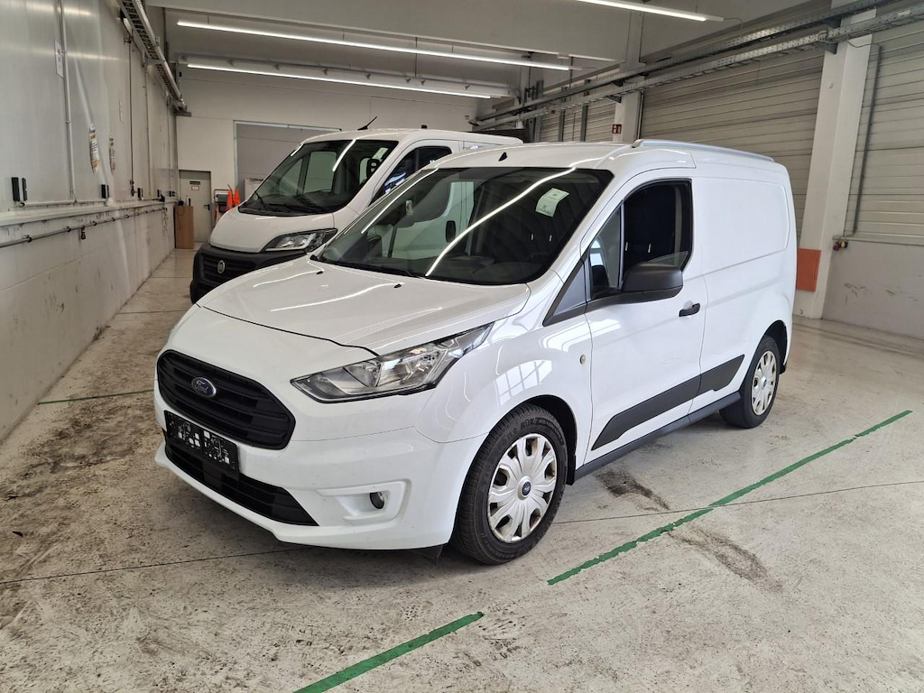 Ford Transit Connect 1,5 Ecoblue L1 Trend HP 74KW